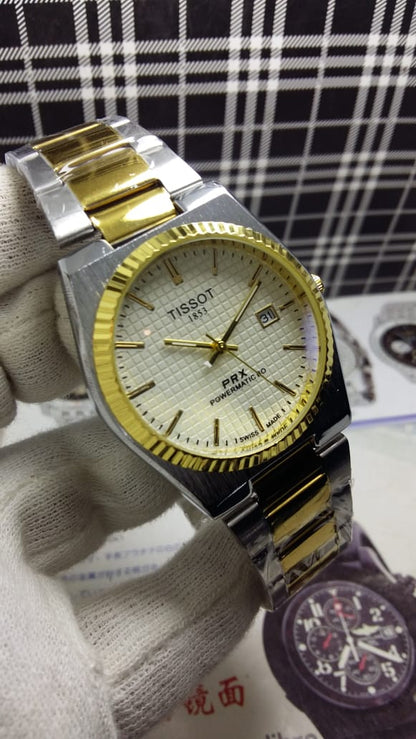 Tissot 1853 Prx Powermatic 80