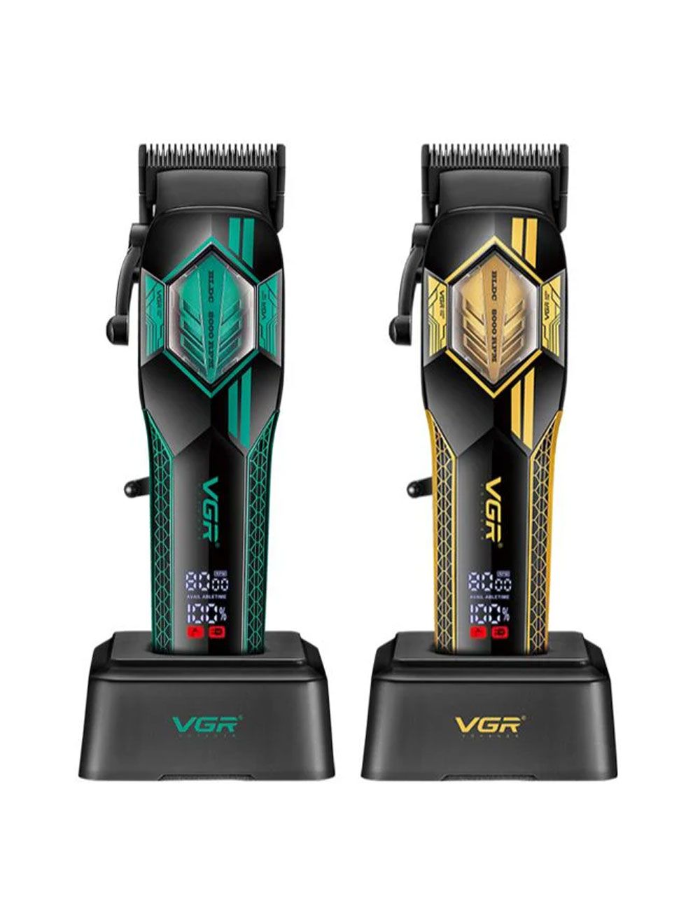 VGR - 119