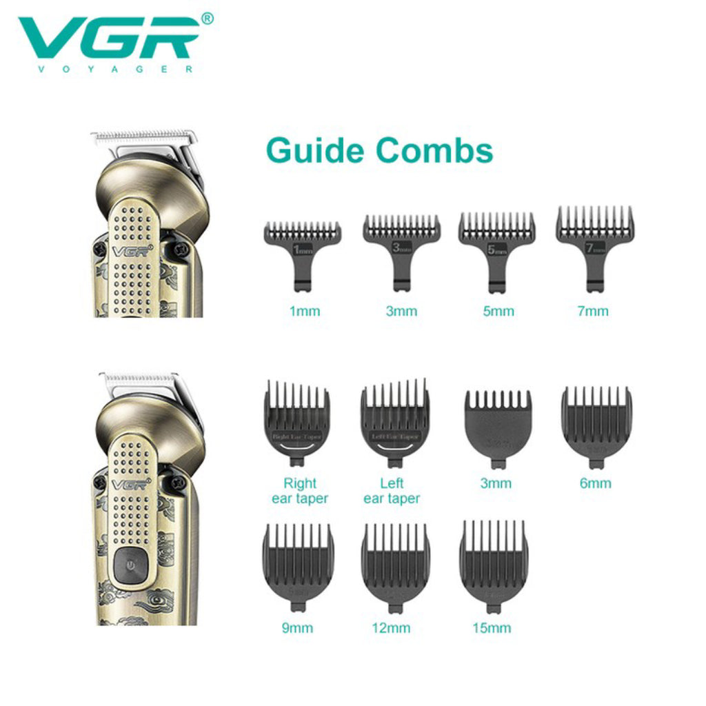 VGR - V-095