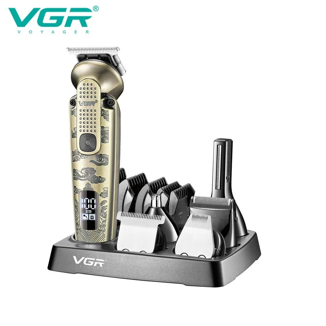 VGR - V-095