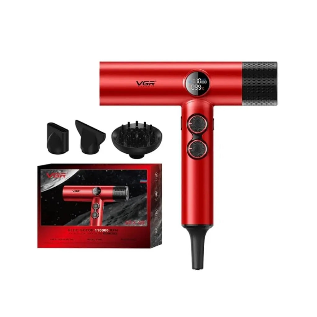VGR V-401 Professional Hair Dryer