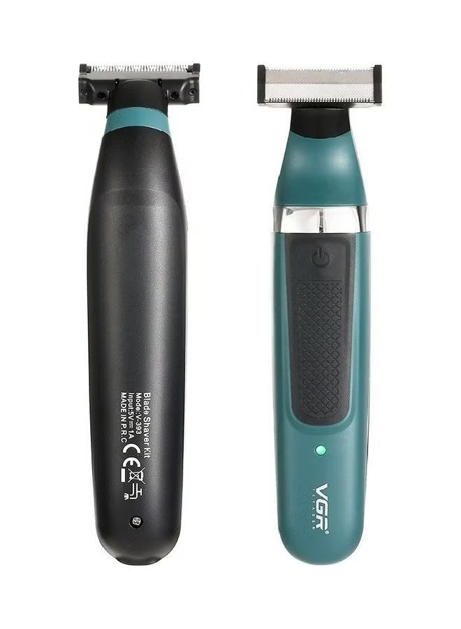 VGR V-393 PROFEESSIONAL HAIR CLIPPER