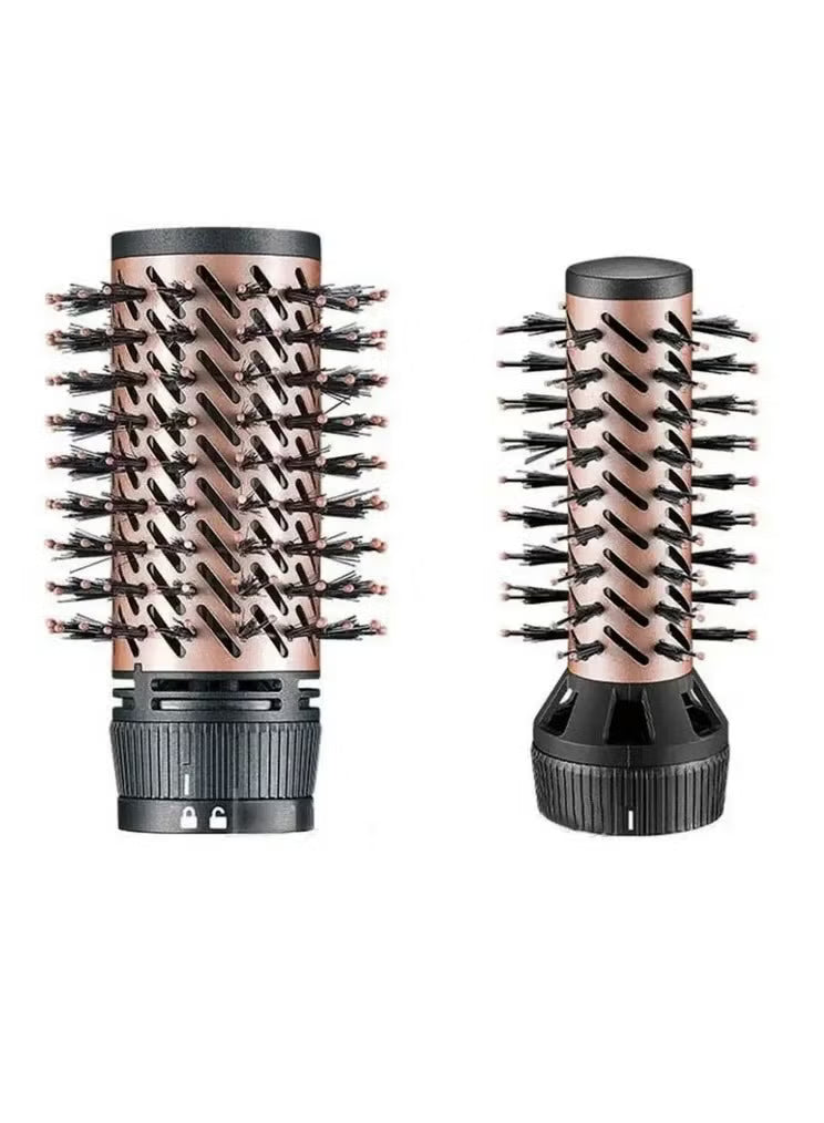 فرشاة مجفف شعر VGR V-498 الأيونية – 3 في 1