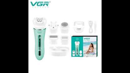 VGR V-751  L