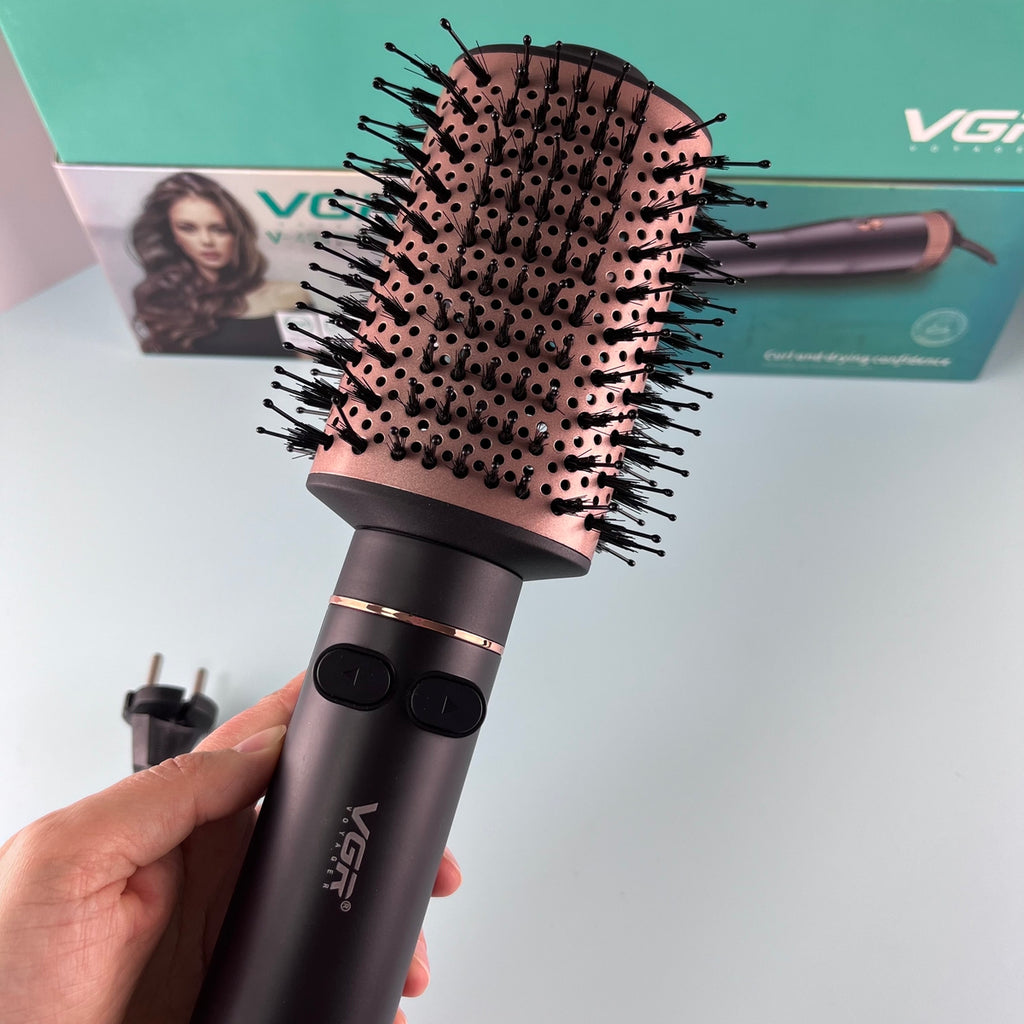 VGR V-494 Hot Air Comb 800W Multicolour
