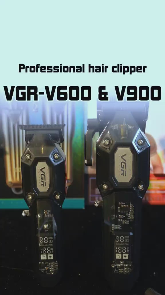 VGR 600 \ 900