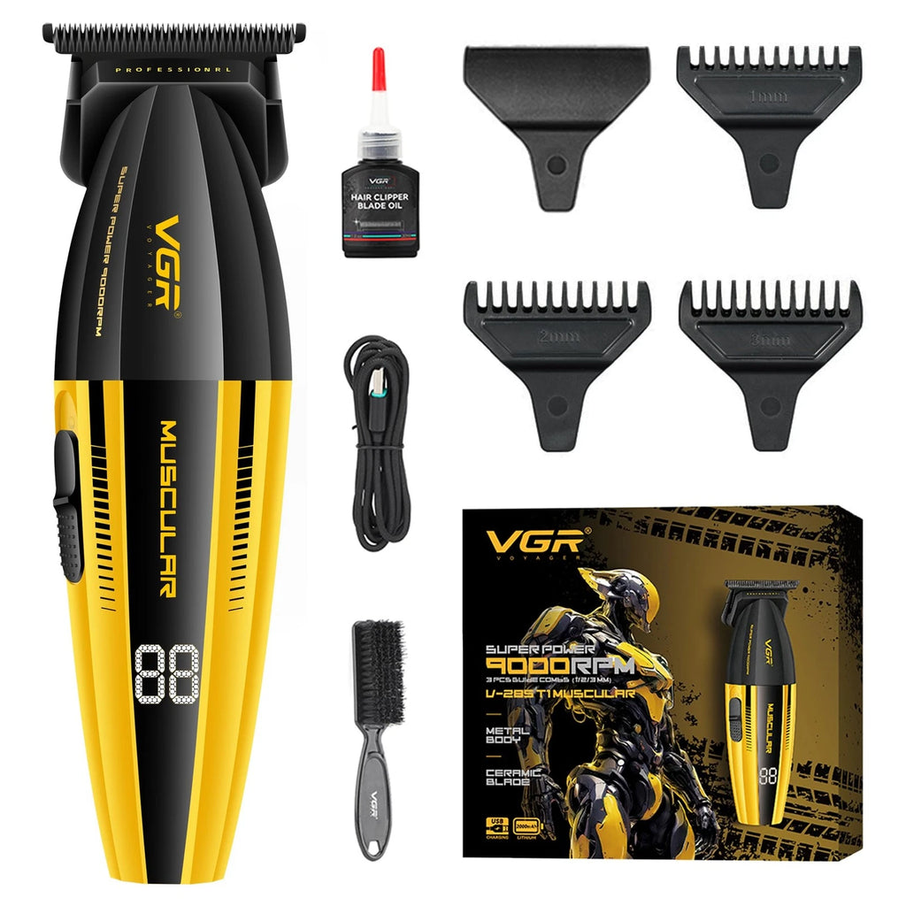 VGR - 285 T