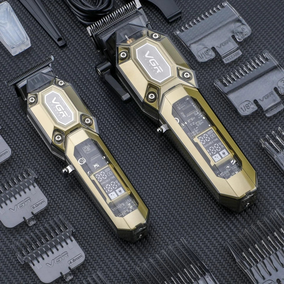 VGR 600 \ 900