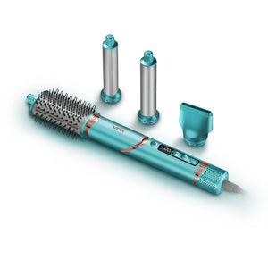 فرشاة شعر في جي ار احترافية 4 في 1 – 474-VGR