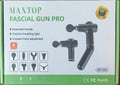 Cordless Full Body Electric Massager Gun